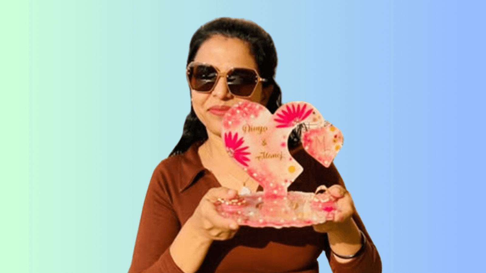 Video cover